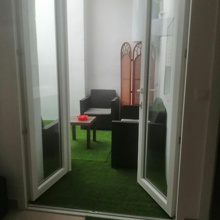 バレンシアTwinflats 2アパートメント エクステリア 写真