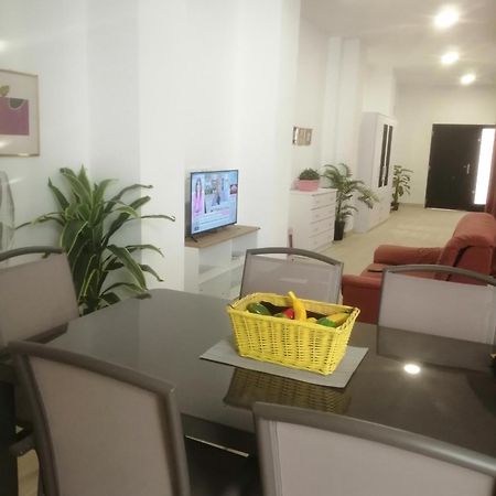 バレンシアTwinflats 2アパートメント エクステリア 写真