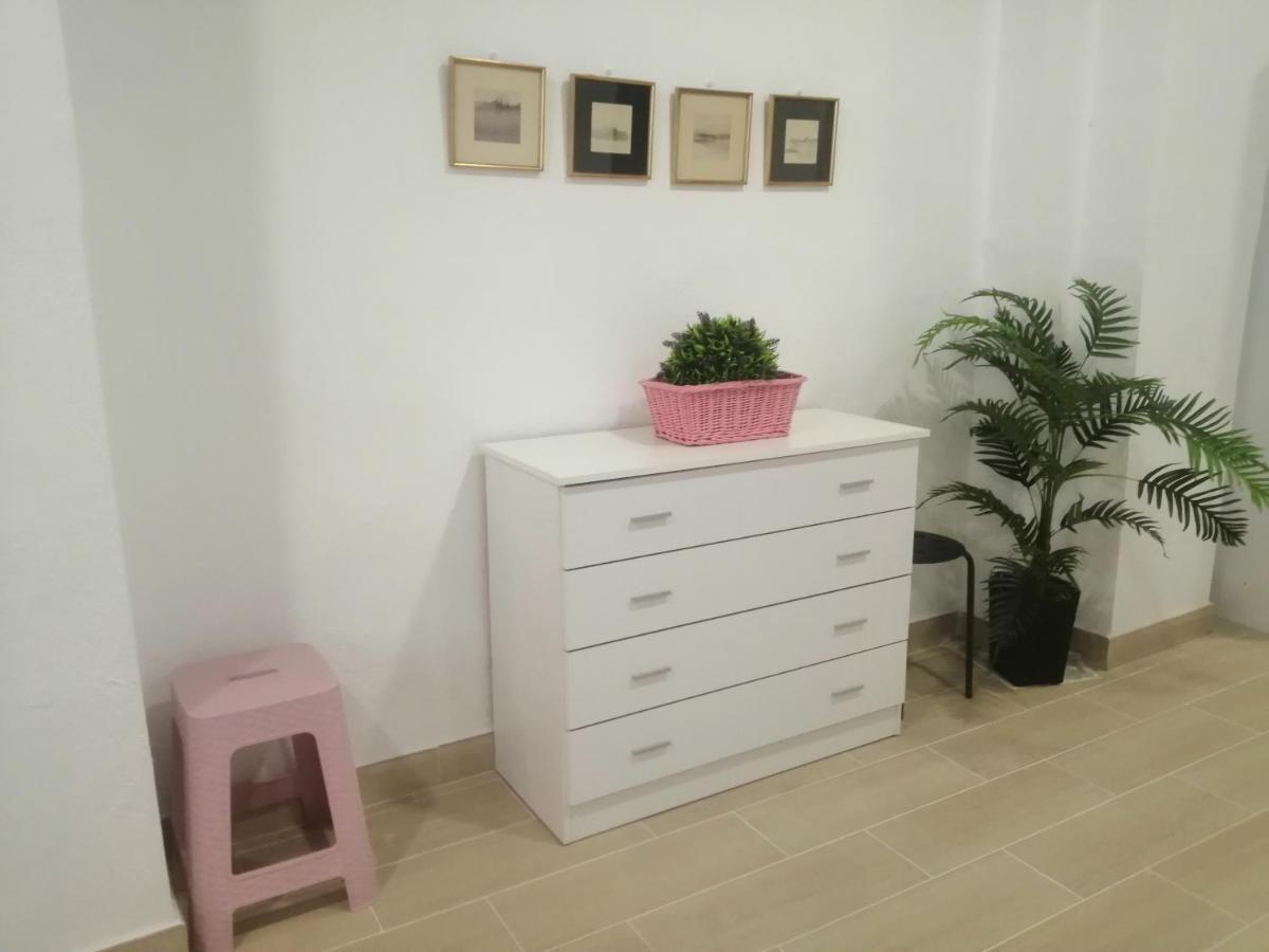 バレンシアTwinflats 2アパートメント エクステリア 写真