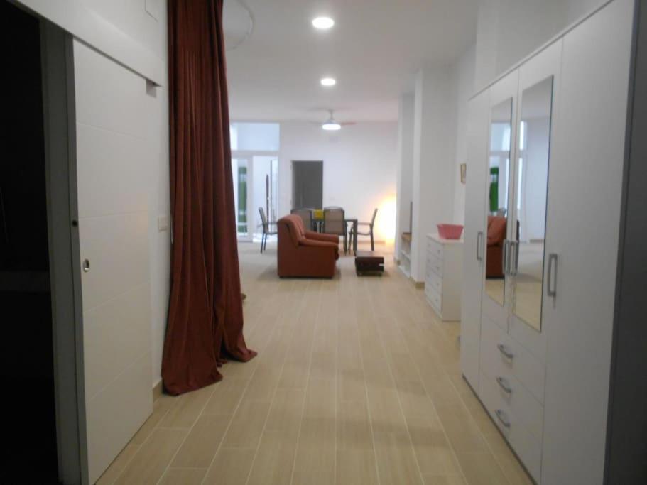 バレンシアTwinflats 2アパートメント エクステリア 写真