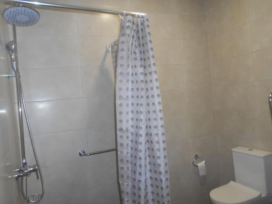 バレンシアTwinflats 2アパートメント エクステリア 写真