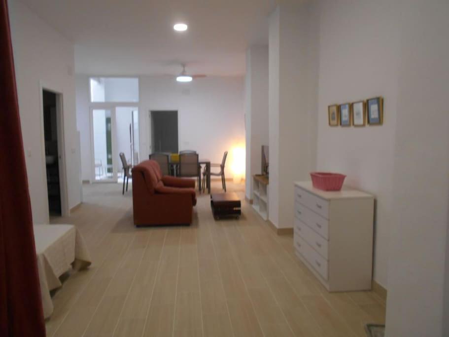 バレンシアTwinflats 2アパートメント エクステリア 写真