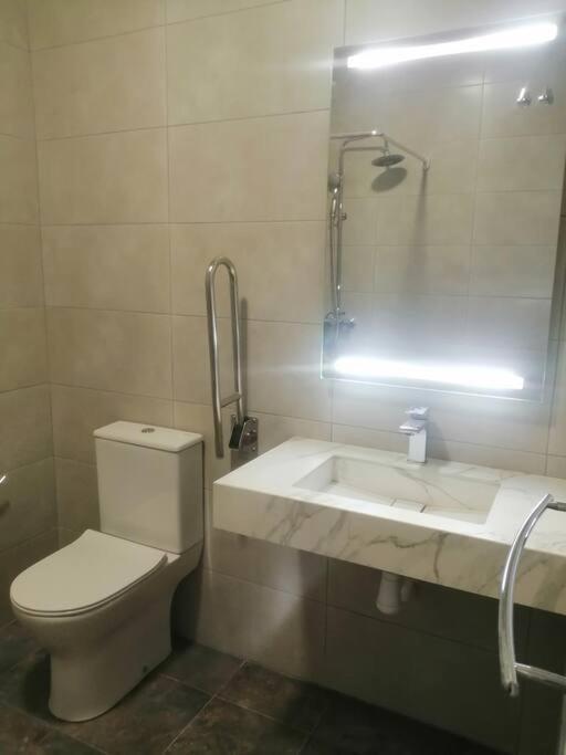 バレンシアTwinflats 2アパートメント エクステリア 写真